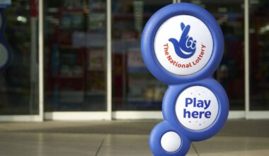 Winning Lotto numbers: 14 February Lottery results | UK | News