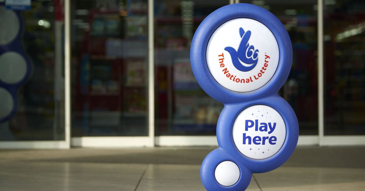 Winning Lotto numbers: 14 February Lottery results | UK | News