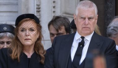 Royal Family LIVE: Sarah Ferguson's secret new life far from limelight | Royal | News