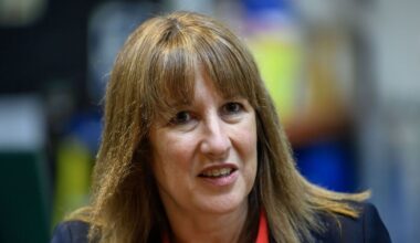 Rachel Reeves just sucked the life out of Britain | UK | News