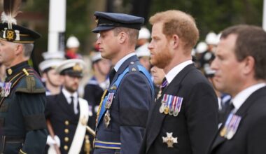 Real reason for Prince William and Prince Harry's 'ugly feud' exposed | Royal | News