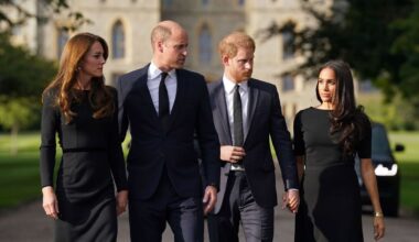 Princess Kate’s true feelings on Megxit revealed in new bombshell book | Royal | News