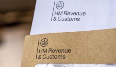 HMRC sending new tax codes to state pensioners over winter fuel | Personal Finance | Finance