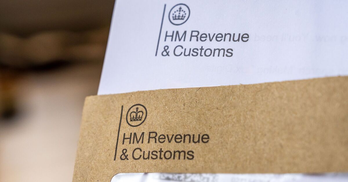HMRC sending new tax codes to state pensioners over winter fuel | Personal Finance | Finance