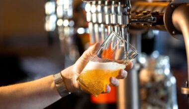 Pub giant Greene King plans massive restructure - 100 jobs at risk | UK | News