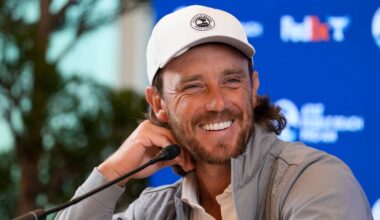 Tommy Fleetwood earns big money at Pebble Beach after huge deal ends | Golf | Sport
