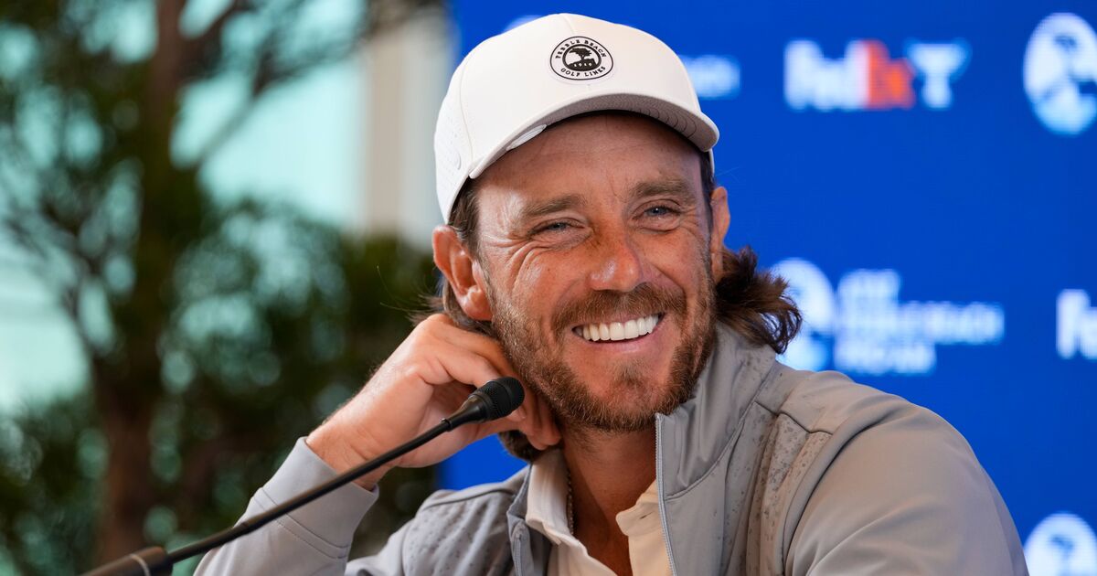 Tommy Fleetwood earns big money at Pebble Beach after huge deal ends | Golf | Sport