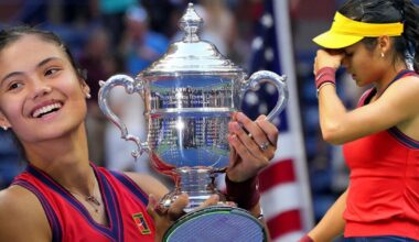 Emma Raducanu will never win another Grand Slam but she's still shut her haters up | Tennis | Sport