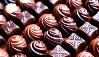 UK chocolate maker crashes into administration - in business since 1986 | UK | News