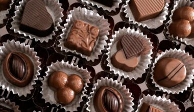 UK luxury chocolate shop falls into administration – 'best in London' | UK | News