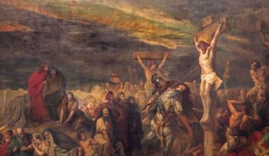 Shocking new evidence claims 'Jesus was never crucified' | Weird | News