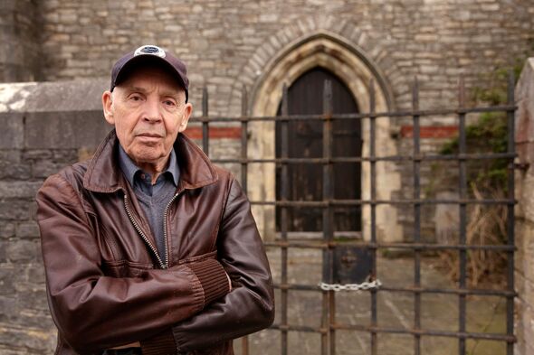 Monty Python filmmaker could be forced to leave UK - after Thai wife's visa revoked Monty Python filmmaker could be forced to leave UK - after Thai wife's visa revoked