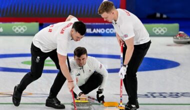 Winter Olympics LIVE: Official announcement after cheating storm as Team GB secure huge wi - Daily Express