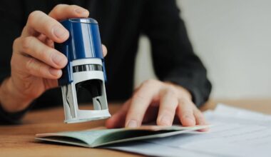 New passport rules from Wednesday affect 1.2m Brits and include £589 charge | Travel News | Travel