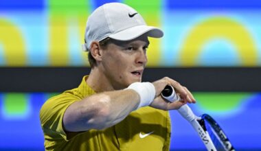 Jannik Sinner could be blocked from tournament after teaming up with surprising partner | Tennis | Sport