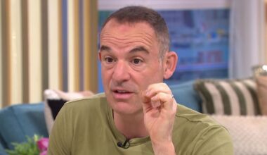 Martin Lewis shares ‘very good’ bank account for pensioners | Personal Finance | Finance