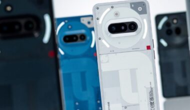 Nothing’s next cheap Android phone will try to steal the spotlight from Apple