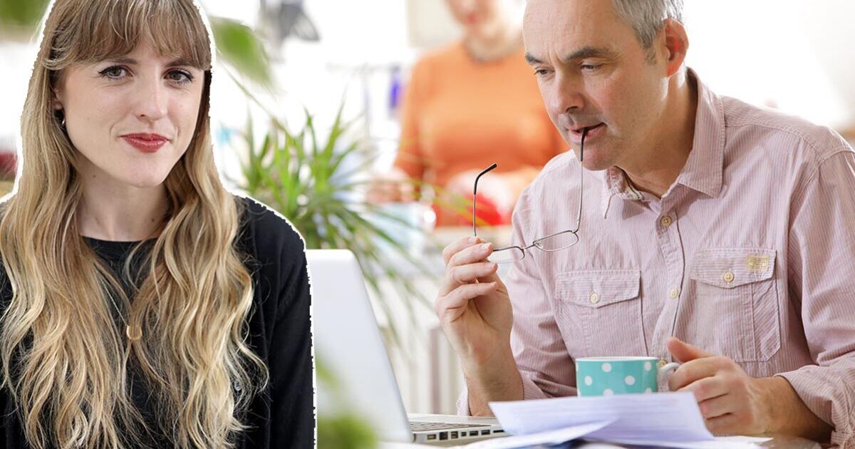 Pension detail many miss – why we're in a critical window for checking | Personal Finance | Finance