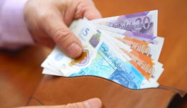 State pensioners urged to boost income with £86 a week DWP claim | Personal Finance | Finance