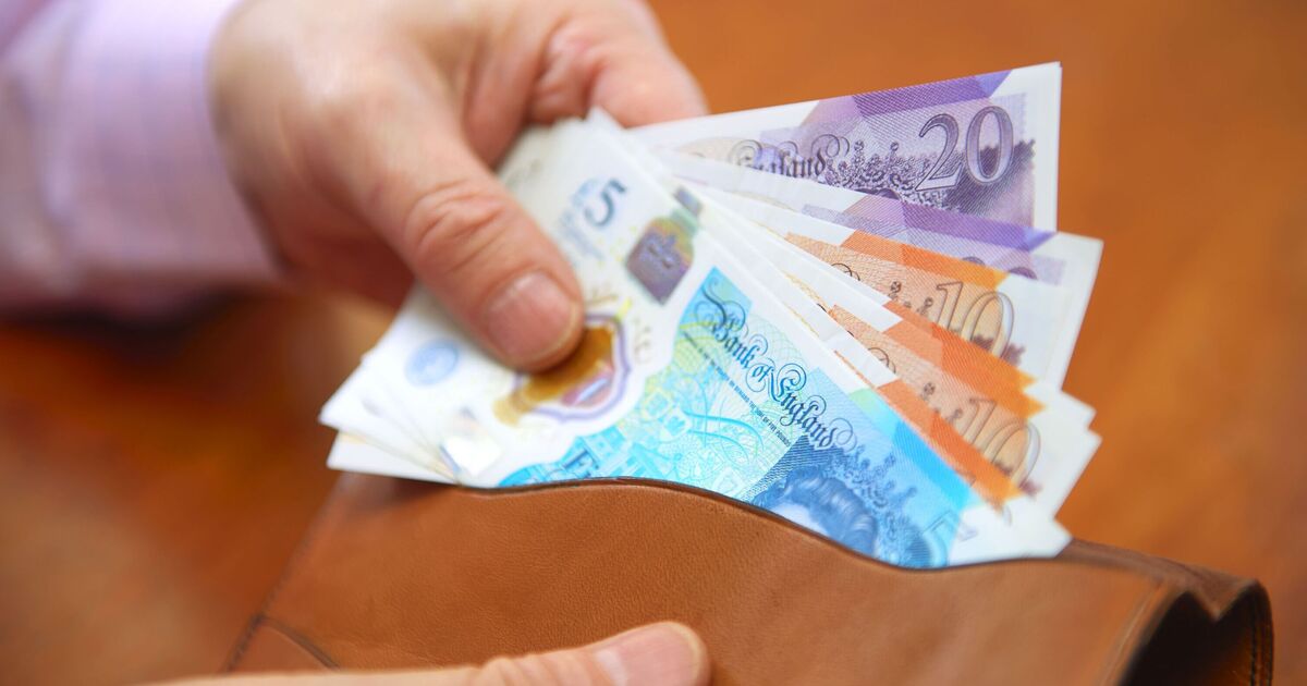 State pensioners urged to boost income with £86 a week DWP claim | Personal Finance | Finance