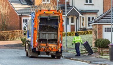 New 'four bin' rules for every home in England from March | UK | News