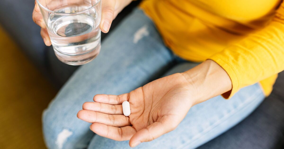 Warning over major shortage of popular painkiller — 'ration it now'  | UK | News