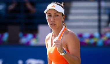 Billionaire tennis star has just done something Sabalenka and Swiatek never achieved | Tennis | Sport