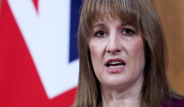 Rachel Reeves is upsetting everybody with £300 car tax change - now she's got a new enemy