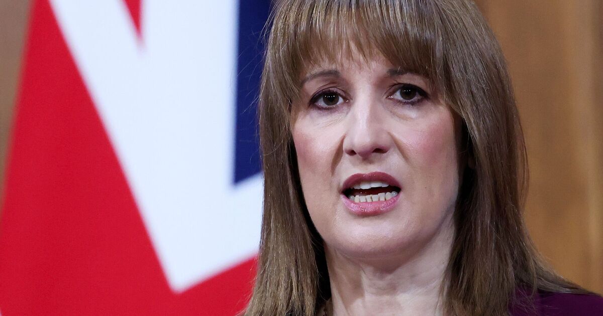 Rachel Reeves is upsetting everybody with £300 car tax change - now she's got a new enemy