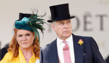 'Desperate' Sarah Ferguson eyes up £150k speaking jobs amid Andrew chaos | Royal | News