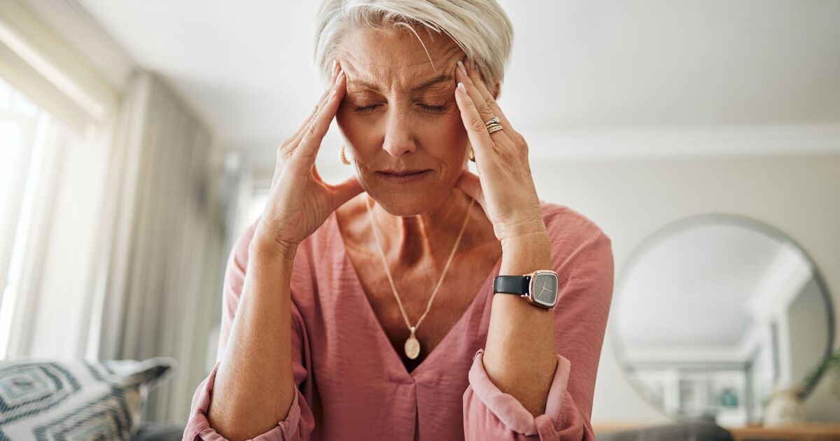 Urgent warning issued to millions with undiagnosed ‘silent killer'