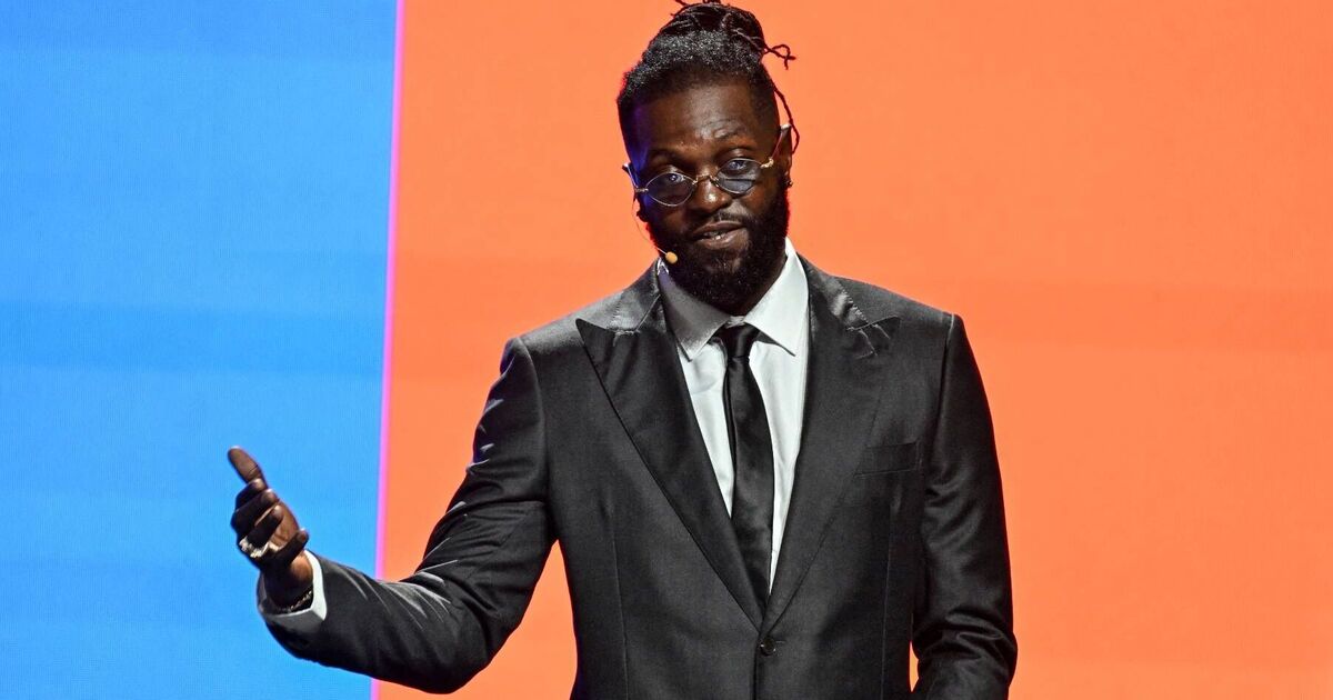 Emmanuel Adebayor makes clear where Arsenal and Tottenham loyalties lie | Football | Sport