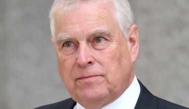 Royal Family LIVE: Meghan 'disgusted as Andrew plots Harry friendship' | Royal | News