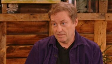 Death in Paradise star's emotional confession as he says 'I miss him' | TV & Radio | Showbiz & TV