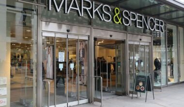 M&S cafe closing down for good in new announcement - full list of closures | UK | News