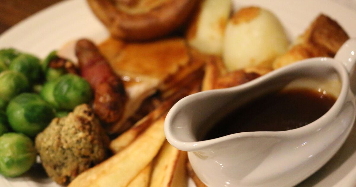 UK restaurant chain with 91 sites to close in pretty little seaside town | UK | News