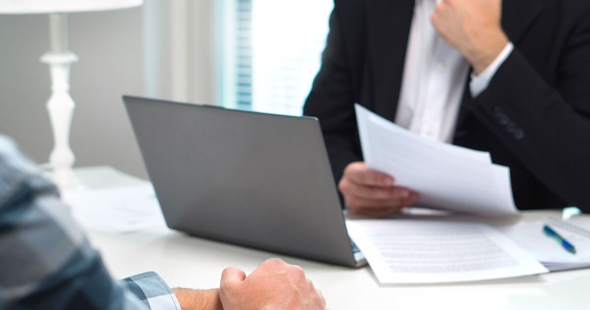 Major UK lender plunges into administration - in business since 2006 | UK | News