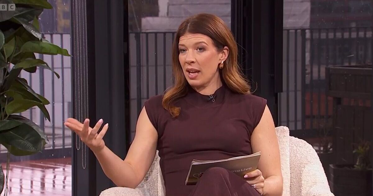 BBC expert gives £34,000 pensions warning and says 'it's gone forever' | Personal Finance | Finance