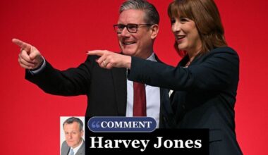 Starmer and Reeves say UK is booming - wait until you see real figures | Personal Finance | Finance