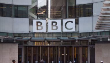 BBC accused of 'playing with licence fee payers' with new £175m pension payment | UK | News