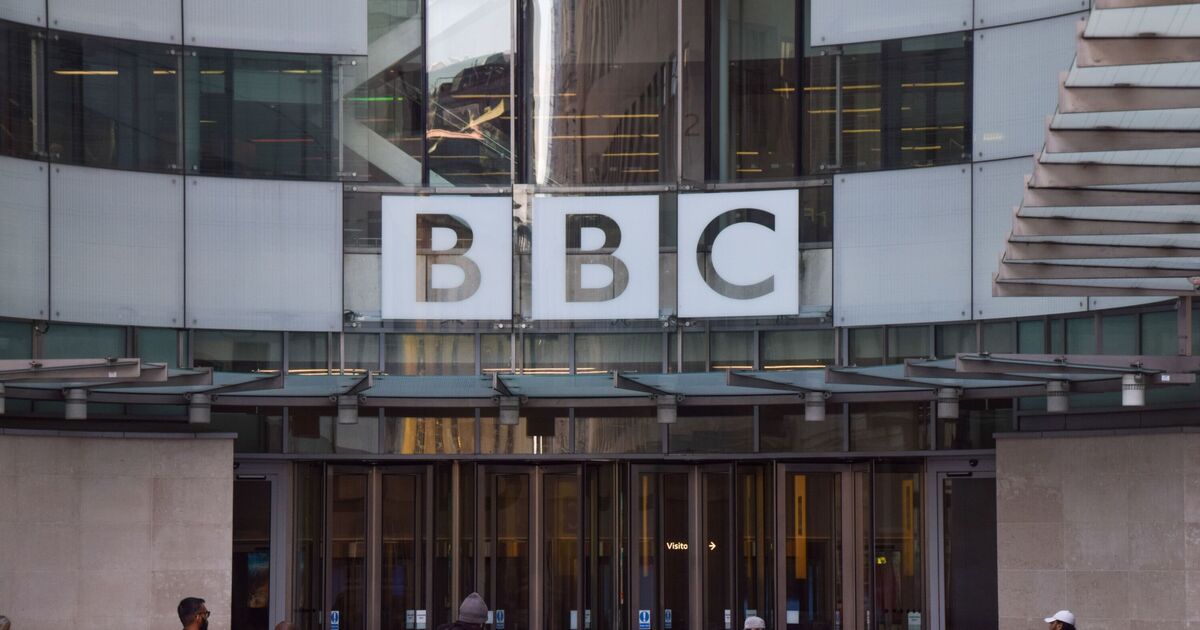 BBC accused of 'playing with licence fee payers' with new £175m pension payment | UK | News