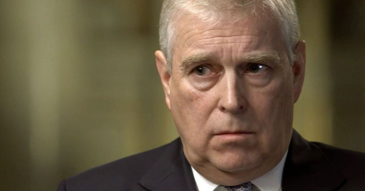 MPs trigger 'arcane' move to expose how Andrew landed trade envoy role | Royal | News