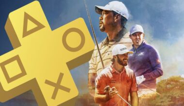 PS Plus March 2026 free PS5 games reveal date and time as major sports game leaks early | Gaming | Entertainment