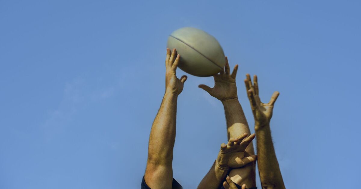 UK rugby league giant 'almost £3m in debt' - collapsed into administration | UK | News