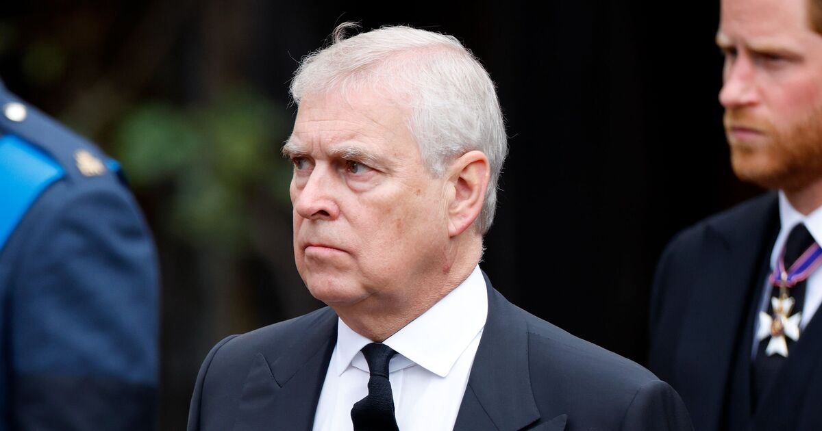 Royal Family LIVE: Humiliated Andrew dealt blow as he's banned from hobby | Royal | News