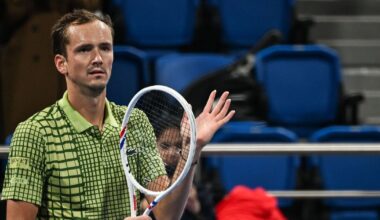 Daniil Medvedev hands brutal reality check to ATP as row rumbles on - 'Get rid of them' | Tennis | Sport