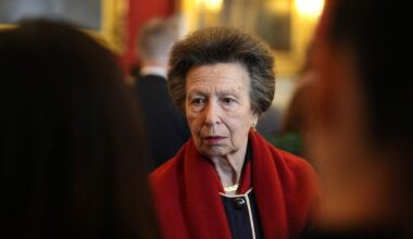 Royal expert: 'trump card' Princess Anne can save monarchy from Andrew | Royal | News
