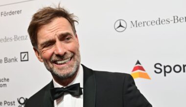 Jurgen Klopp puts Liverpool on alert over management return | Football | Sport