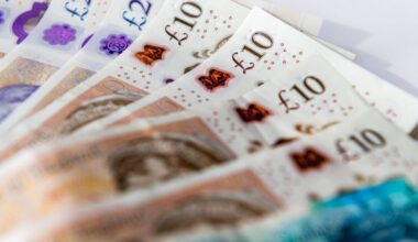 Date state pensioners set for £43,000 a year state pension due to triple lock | Personal Finance | Finance