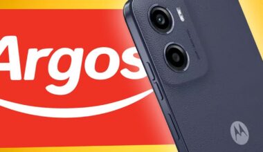 Argos offers bestselling Android phone for just £60 in ‘lowest price’ sale